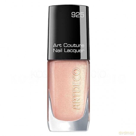 Artdeco Nail Polish (Nail Lacquer Art Couture) 10 ml - Shade: 925 Dazzling Apricot