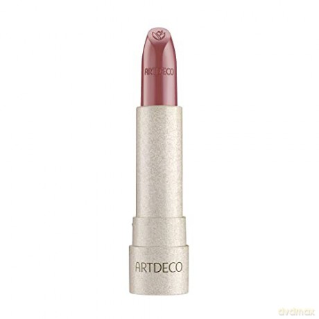 Artdeco Natural cream lipstick Natura l Cream Lips tick 4 g - Shade: 638 Dark Rosewood