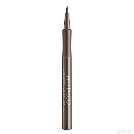 Artdeco Pero eyebrow (Eye Brow Color Pen) 1.1 ml - Shade: 22 Medium Brunette