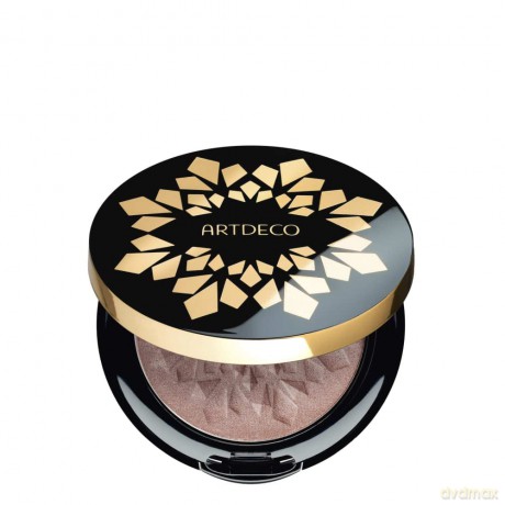 Artdeco Two-tone blush Glam Couture Blush 10 g