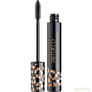Artdeco Volume Supreme Mascara Limited Edition 15 ml - Shade: Black