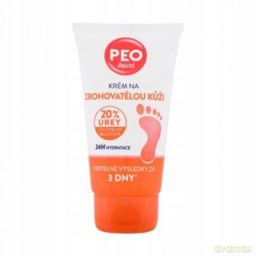 Astrid Cream for calloused skin PEO 75 ml