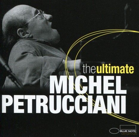 Michael Petrucciani: The Ultimate Blue Note Series [2CD]