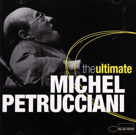 Michael Petrucciani: The Ultimate Blue Note Series [2CD]