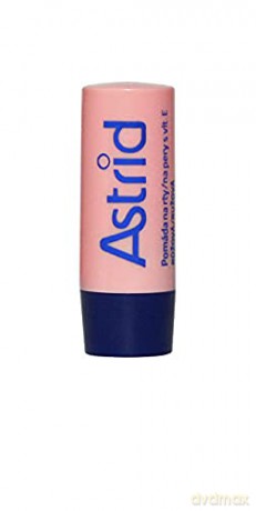 Astrid Lip Balm Mini Pink 3 g