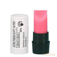 Astrid Lip Pomade vitamin E - 3 g white