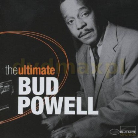 Bud Powell: The Ultimate Blue Note Series [2CD]
