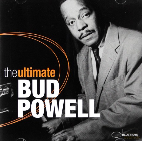 Bud Powell: The Ultimate Blue Note Series [2CD]