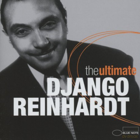 Django Reinhardt: The Ultimate Blue Note Series [2CD]