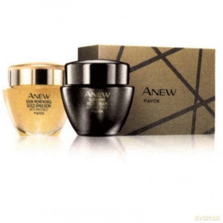 Avon Anew Intensive Care Gift Set