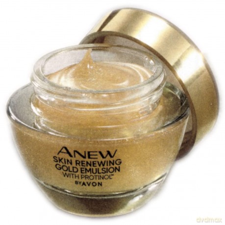 Avon Anew Intensive Care Gift Set