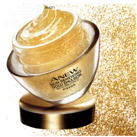 Avon Anew Intensive Care Gift Set