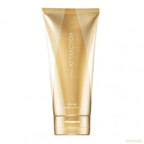 Avon Attraction for Her II Gift Set