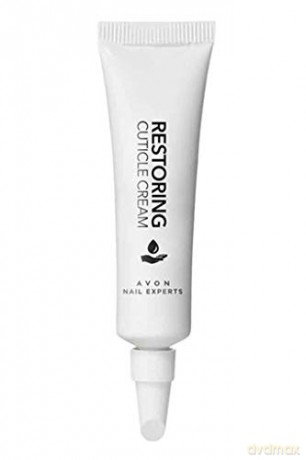 Avon Cuticle complex with vitamin E (Restoring Cuticel Cream) 15 ml
