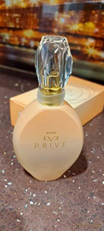 Avon Eau de parfum Eve Privé woda perfumowana 50 ml