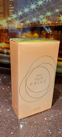 Avon Eau de parfum Eve Privé woda perfumowana 50 ml