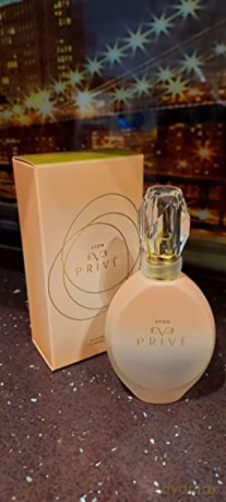 Avon Eau de parfum Eve Privé woda perfumowana 50 ml