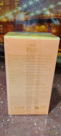 Avon Eau de parfum Eve Privé woda perfumowana 50 ml