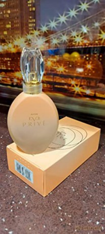 Avon Eau de parfum Eve Privé woda perfumowana 50 ml