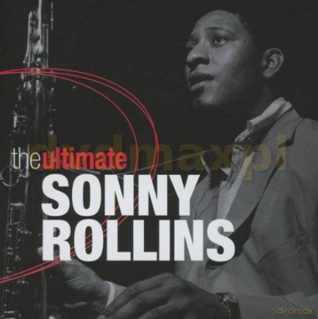 Sonny Rollins: The Ultimate Blue Note Series [2CD]