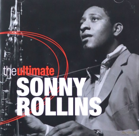 Sonny Rollins: The Ultimate Blue Note Series [2CD]