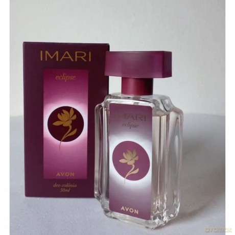 Avon Eau de toilette Imari Eclipse 50 ml