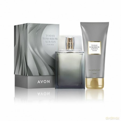 Avon Today Tomorrow Always for Him Gift Set