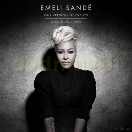 Emeli Sande: Our Version Of Events (De Luxe Edition) [CD]