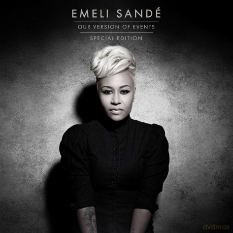 Emeli Sande: Our Version Of Events (De Luxe Edition) [CD]