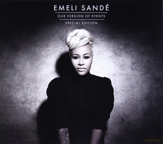 Emeli Sande: Our Version Of Events (De Luxe Edition) [CD]