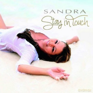 Sandra: Stay In Touch [CD]