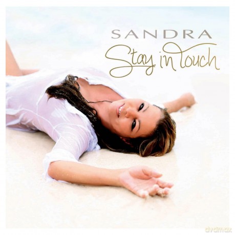 Sandra: Stay In Touch [CD]