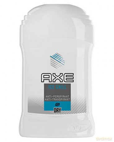 Axe Ice Chill Solid Deodorant 50 ml