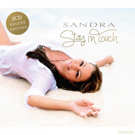 Sandra: Stay In Touch [2CD]