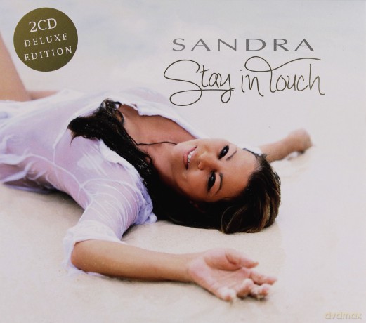 Sandra: Stay In Touch [2CD]
