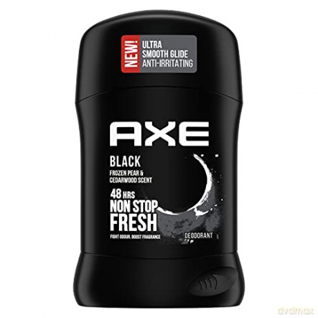 Axe Solid deodorant Black 50 ml