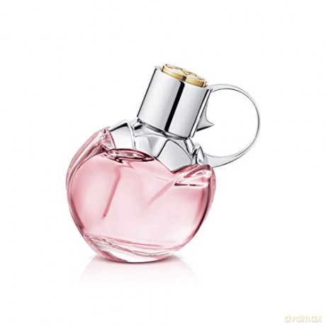 Azzaro Wanted Girl Tonic - woda toaletowa - Volume: 30 ml