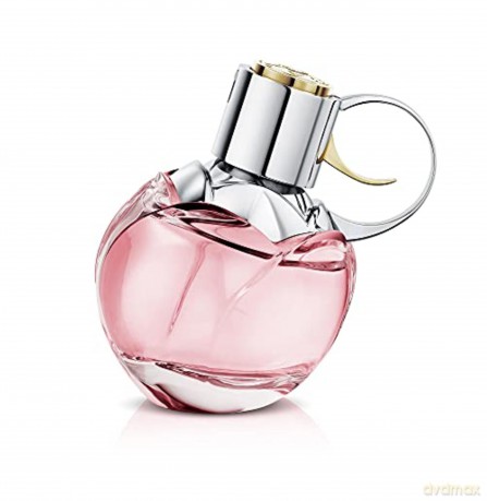 Azzaro Wanted Girl Tonic - woda toaletowa - Volume: 50 ml