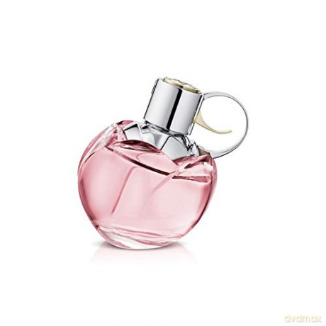 Azzaro Wanted Girl Tonic - woda toaletowa - Volume: 80 ml