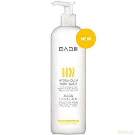 Babé (Hydra-Calm Body Wash) 500 ml