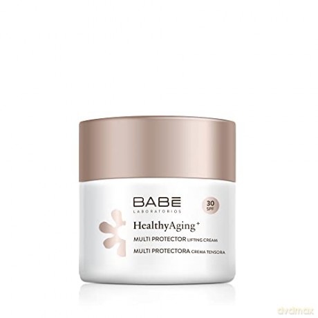 Babé Lifting Day Cream SPF 30 (Multi Protector Day Lifting Cream) 50 ml