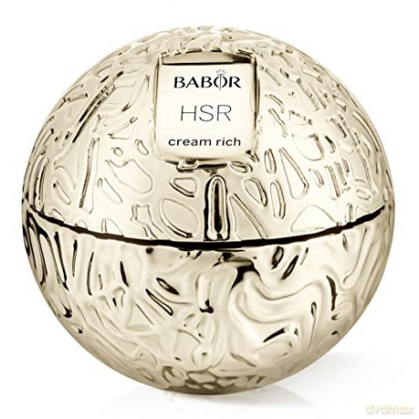 Babor Skin cream for mature and dry skin HSR Lifting (Cream Rich) 50 ml
