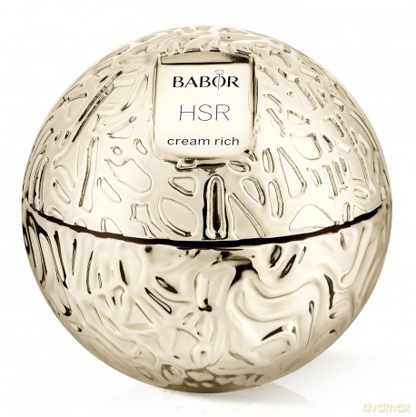 Babor Skin cream for mature and dry skin HSR Lifting (Cream Rich) 50 ml