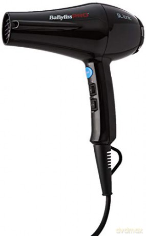 BaByliss PRO Hair shiny SL Ionic BAB5586GE