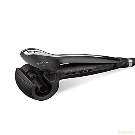 BaByliss PRO Professional Mira Curl BAB2666E