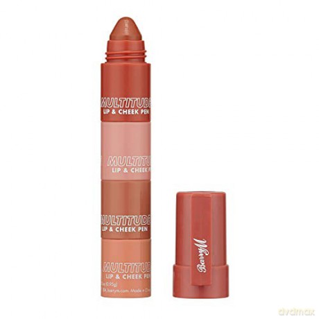Barry M (Multitude Lip and Cheek Pen) 0.95 g - Shade: Honey Honey