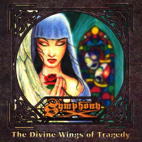 Symphony X: The Divine Wings Of Tragedy [2xWinyl]