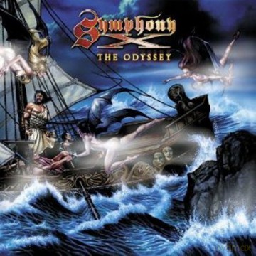 Symphony X: The Odyssey [2xWinyl]