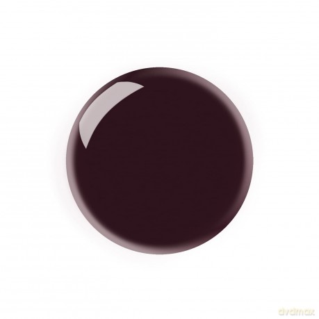 Barry M In A Flash Quick Dry (Nail Paint) 10 ml - Shade: Power Purple