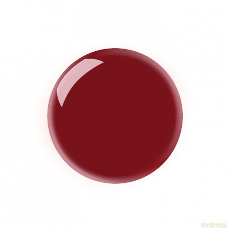 Barry M In A Flash Quick Dry (Nail Paint) 10 ml - Shade: Red Race